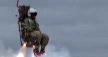 Mk10 and Mk16 Ejector Seat