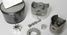 Automotive Parts Using Advanced Materials