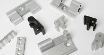 Hinges and Accessories for the Marine Industry