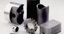 Heat Stable, Powder Metallurgy Components